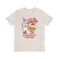 'Tis the Season for Speech and Language Jersey T-Shirt