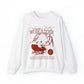 Santa's OT Scope World Tour Crewneck Sweatshirt