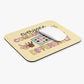 Everyone Communicates Differently Mouse Pad