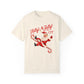 Holly & Jolly OT Comfort Colors T-Shirt