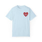 Helping Hands OT Comfort Colors T-Shirt | Front and Back Print