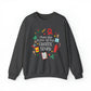 A Few of My Favorite Things OT Crewneck Sweatshirt | Tumbler Design