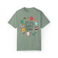 A Few of My Favorite Things OT Comfort Colors T-Shirt | Coffee Design