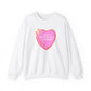 Play Is My SLPA Love Language Crewneck Sweatshirt