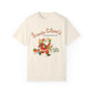 Santa Claus's Favorite OT Comfort Colors T-Shirt