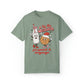 'Tis the Season for Speech and Language Comfort Colors T-Shirt