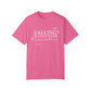 Falling in Love With OT Comfort Colors T-Shirt