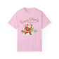 Santa Claus's Favorite PT Comfort Colors T-Shirt