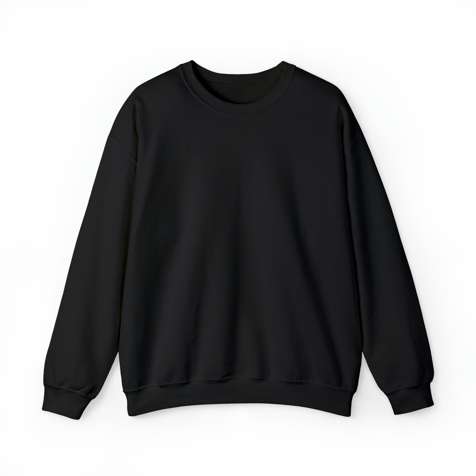 Gildan 18000 Crewneck Sweatshirt – B-Unlimited Custom Apparel Shop