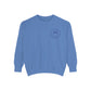 PT Life Smiley Comfort Colors Sweatshirt