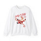 Holly & Jolly OT Crewneck Sweatshirt