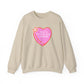 Play Is My SLPA Love Language Crewneck Sweatshirt