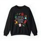 A Few of My Favorite Things OT Crewneck Sweatshirt | Tumbler Design