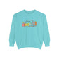 Kindness Society Comfort Colors Sweatshirt