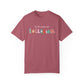 ‘Tis the Season for Inclusion Comfort Colors T-Shirt