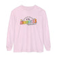 Kindness Society Long Sleeve Comfort Colors T-shirt