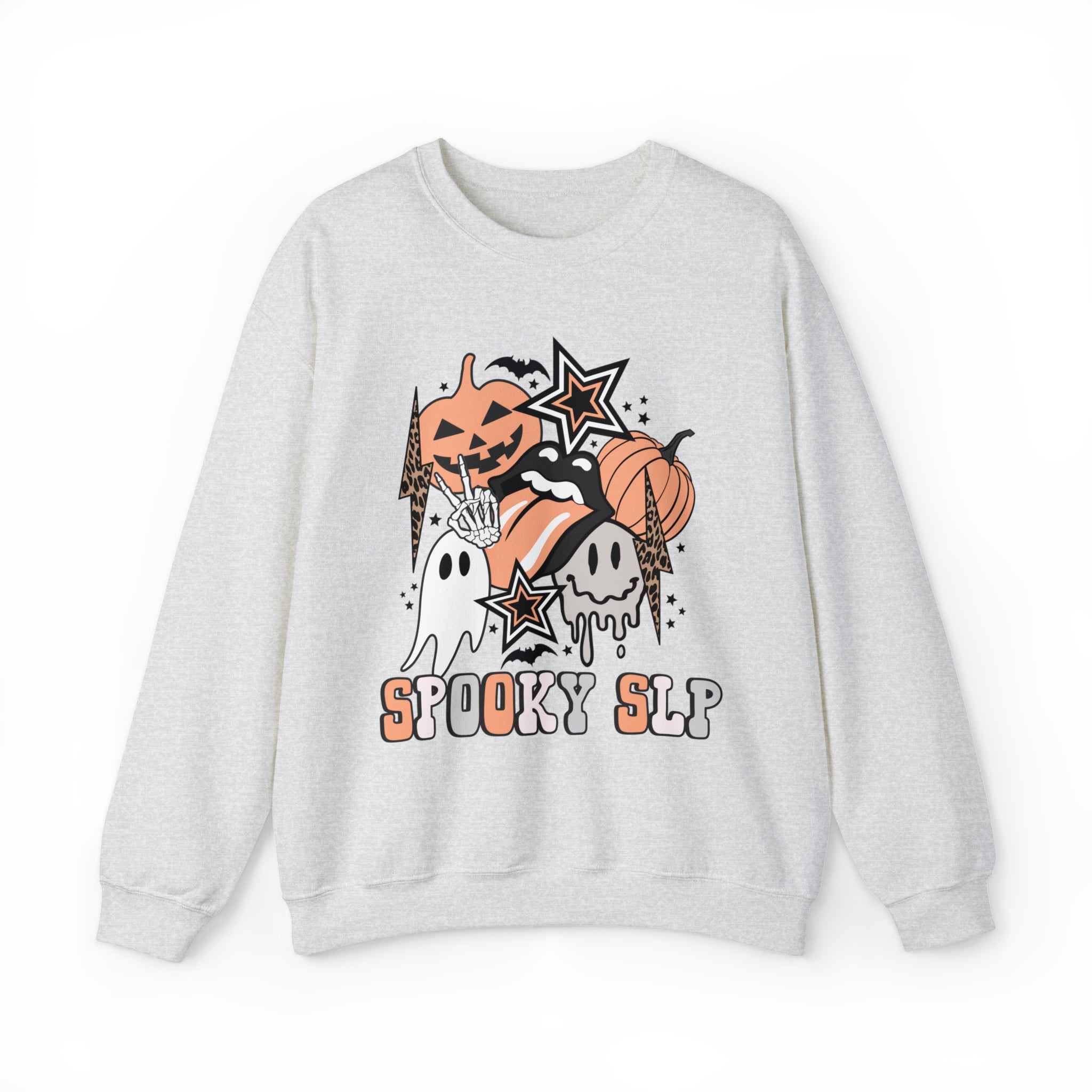 Cute best sale halloween crewneck