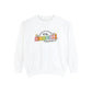 Kindness Society Comfort Colors Sweatshirt