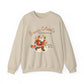 Santa Claus's Favorite OT Crewneck Sweatshirt