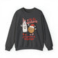 'Tis the Season for Speech and Language Crewneck Sweatshirt