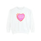 Play Is My SLP Love Language Comfort Colors Sweatshirt