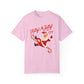 Holly & Jolly OT Comfort Colors T-Shirt