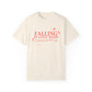 Falling in Love With OT Comfort Colors T-Shirt