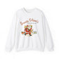 Santa Claus's Favorite OT Crewneck Sweatshirt