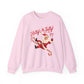 Holly & Jolly PT Crewneck Sweatshirt