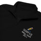 Personalized Embroidered OT Pencil Quarter Zip Sweatshirt