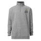 Personalized Embroidered OT Pencil Quarter Zip Sweatshirt