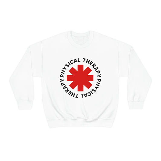 Red Hot PT Crewneck Sweatshirt