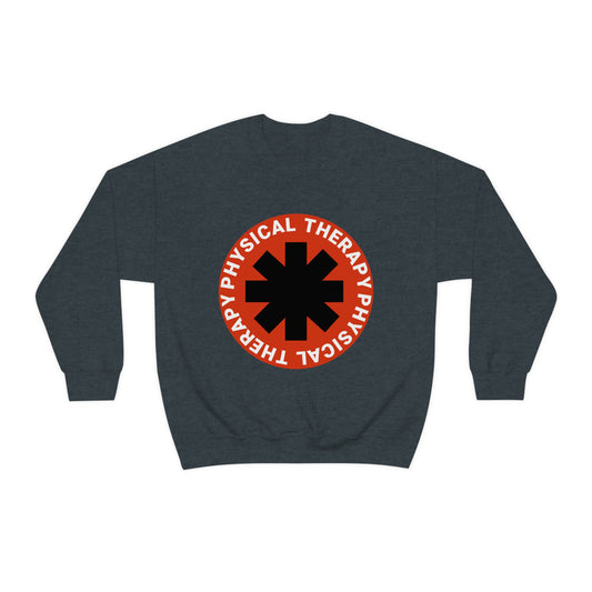 Red Hot PT Crewneck Sweatshirt