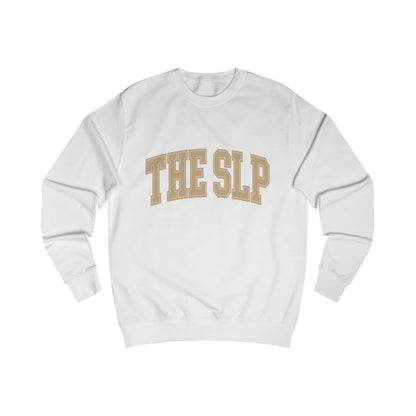 The SLP Varsity Sweatshirt