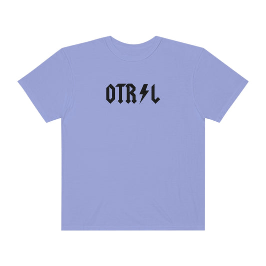 OTR/L Band Inspired Comfort Colors T-Shirt