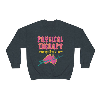 PT World Tour Crewneck Sweatshirt