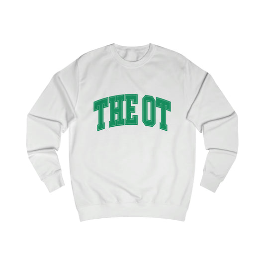 The OT Varsity Sweatshirt